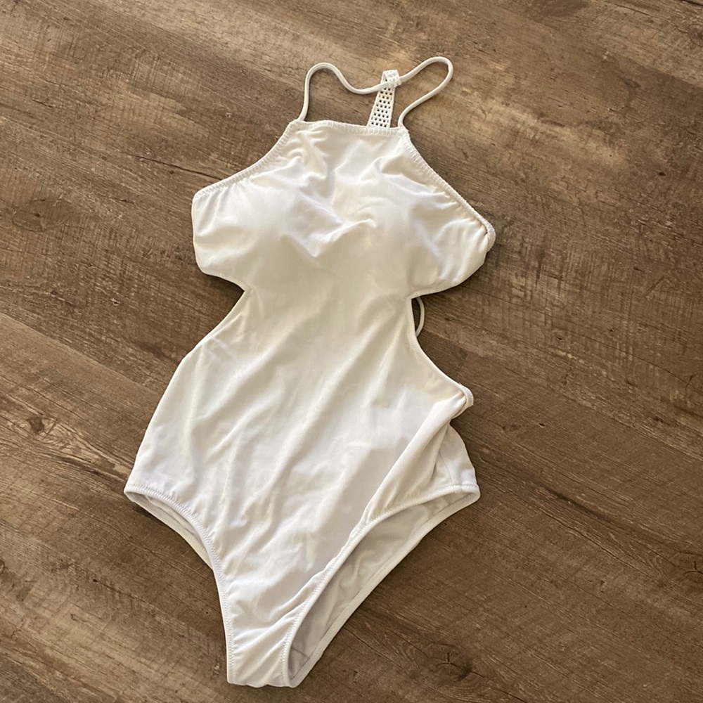 One piece Victoria Secret swimsuit
